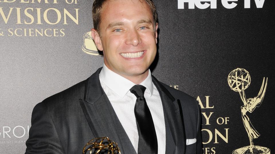 Billy Miller
