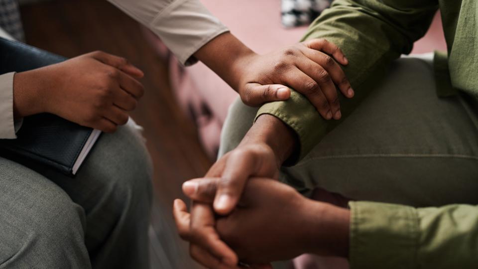 AI interventions to help Black youth
