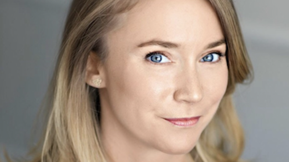 Alison Eakle