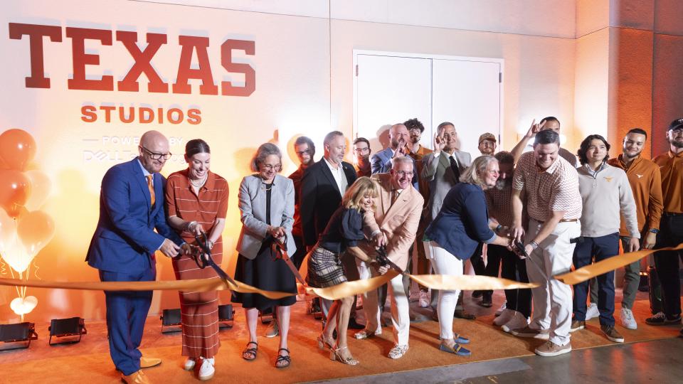 Texas Studios