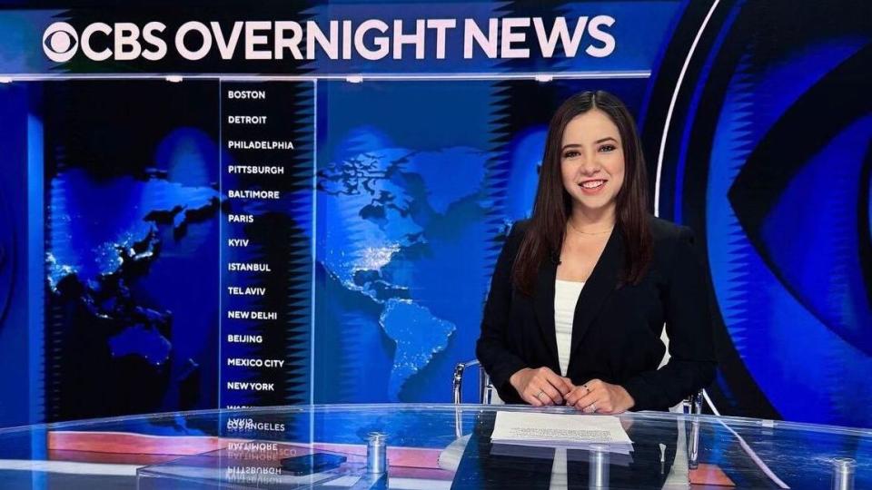 Nidia Cavazos