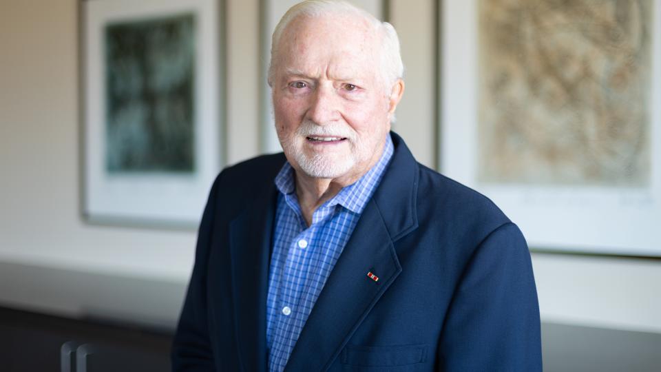 Terry Hemeyer