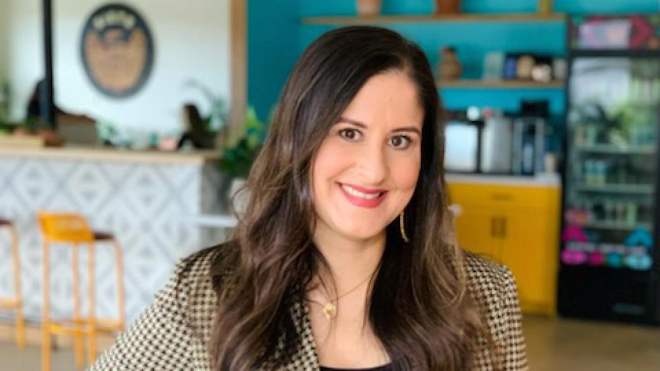 Photo of Linda Garza