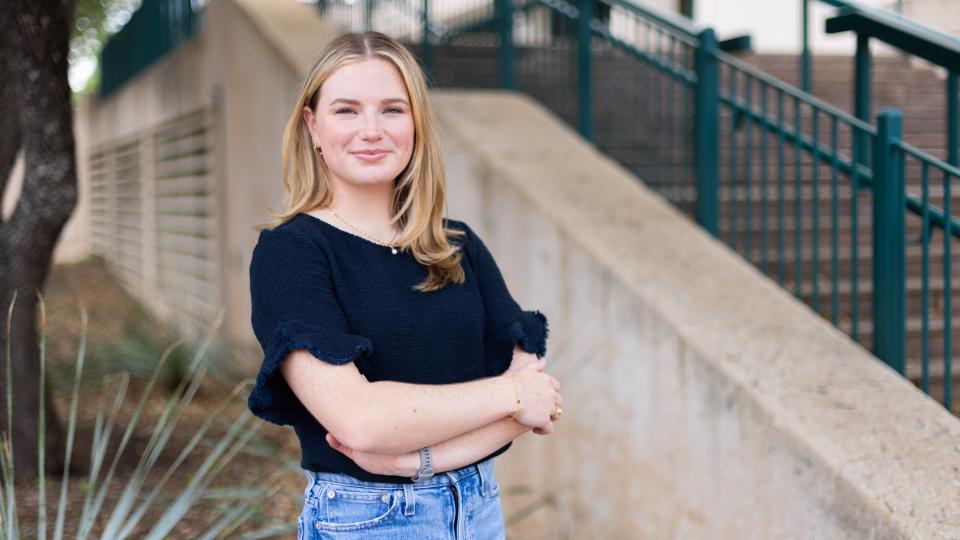 Photo of Casey McKee