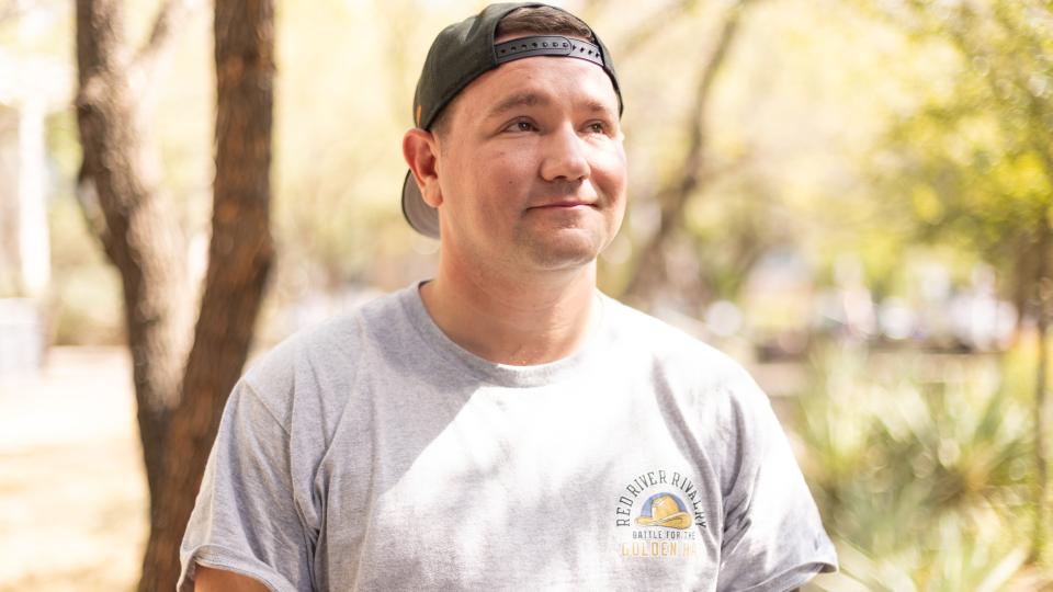 Photo of Kyle Edwards