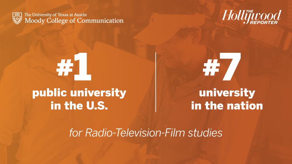 Hollywood Reporter Rankings