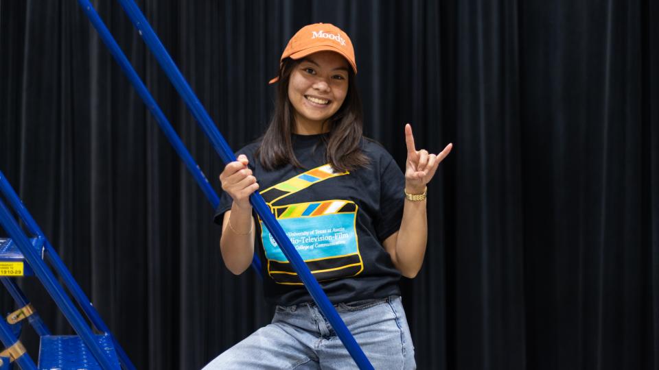 RTF student