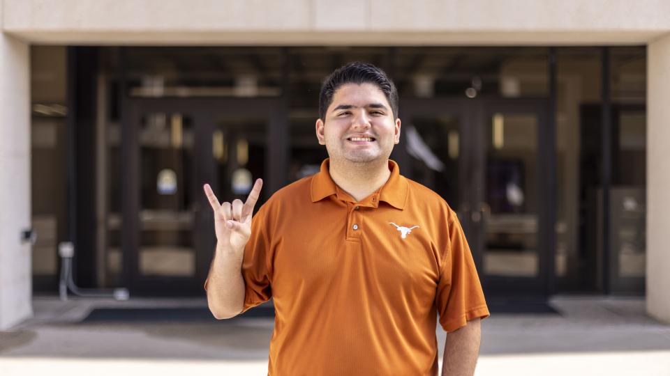 Photo of Jesus Martinez