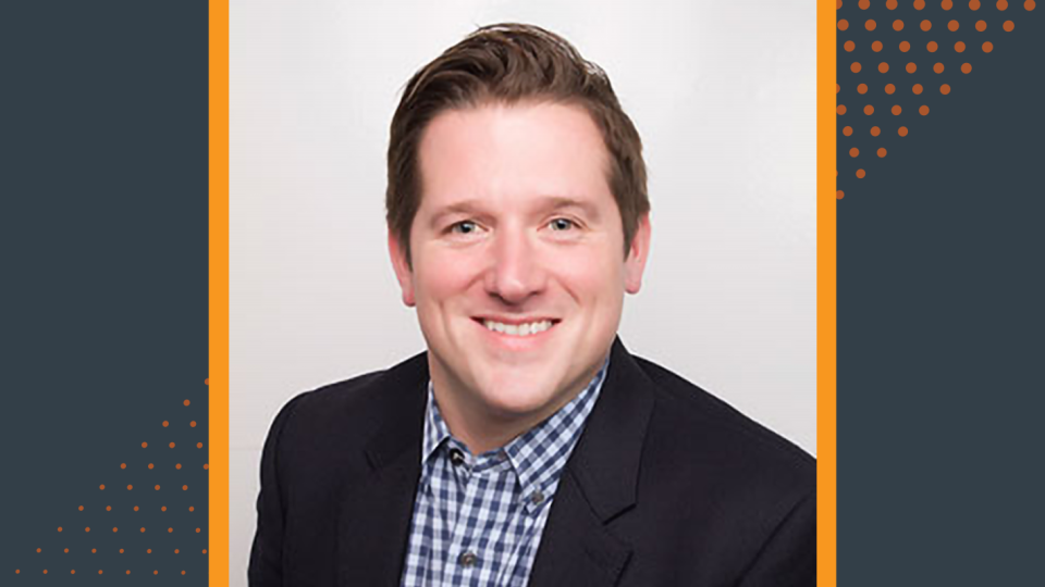 Photo of Reid Whitaker