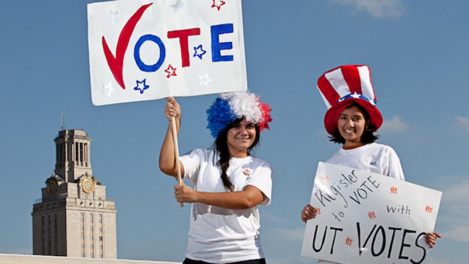 vote civic duty 