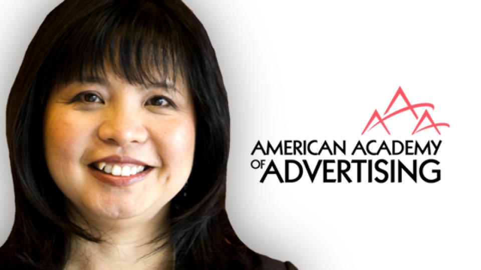 American Academy of Advertising Honors