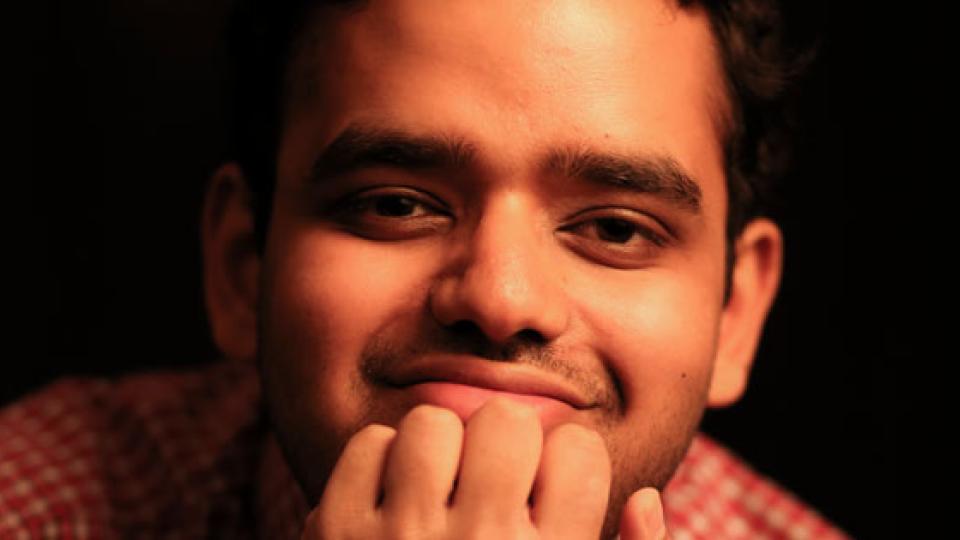 Kovid Gupta Thumb
