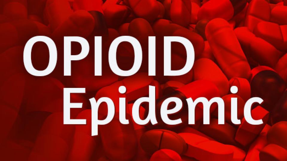 UT Center for Health Communication Awarded State Health Services Contract to Fight Opioid Epidemic