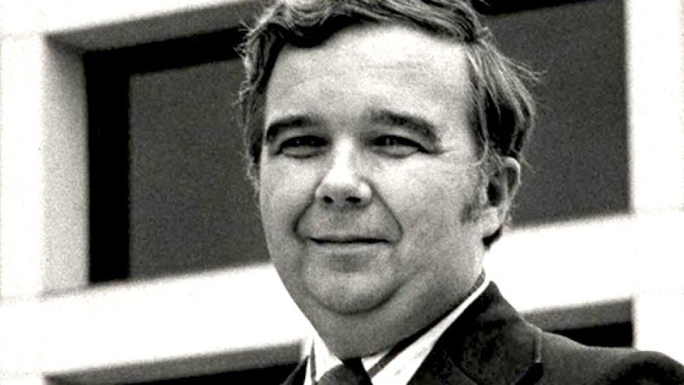 Wayne A. Danielson