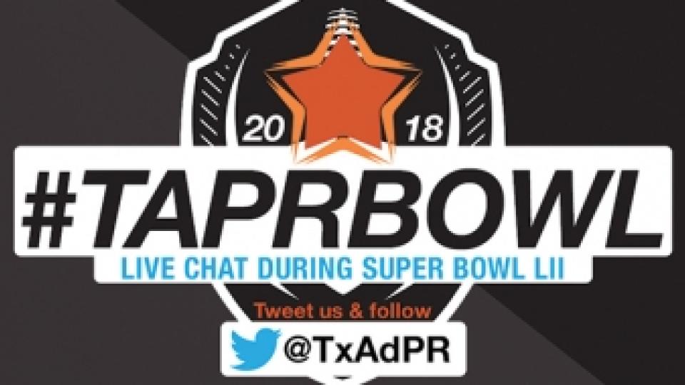 2018 TAPRBowl