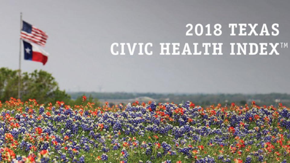 2018 Civic Index