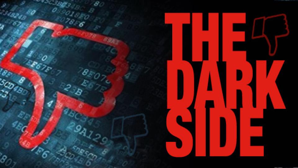 The Dark Side of Social Media