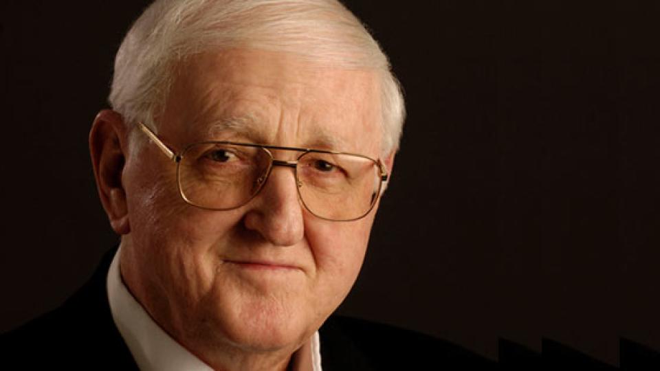 Dan Jenkins 
