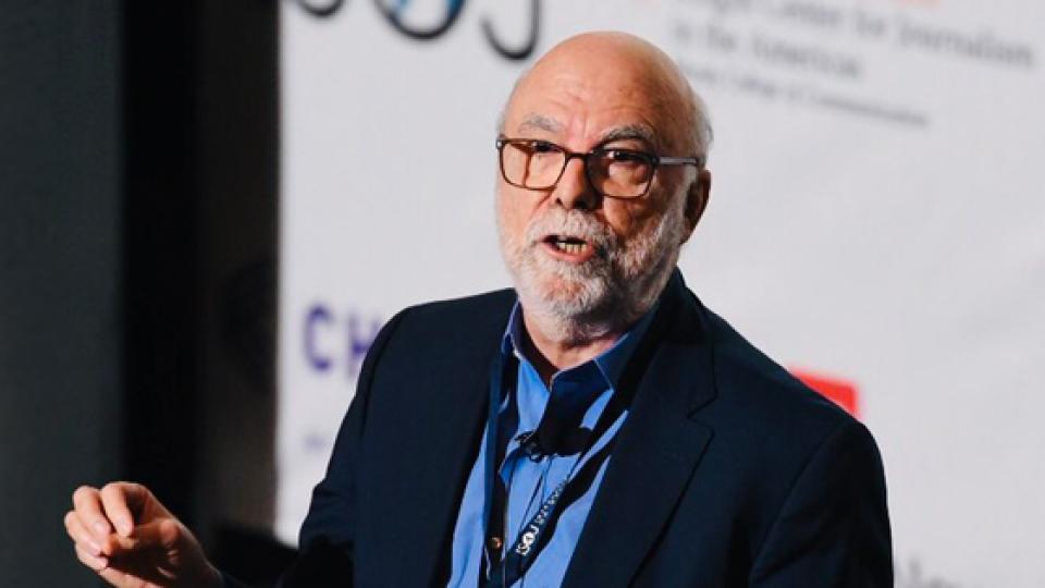 ISOJ 2019