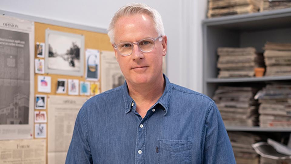 John Moore