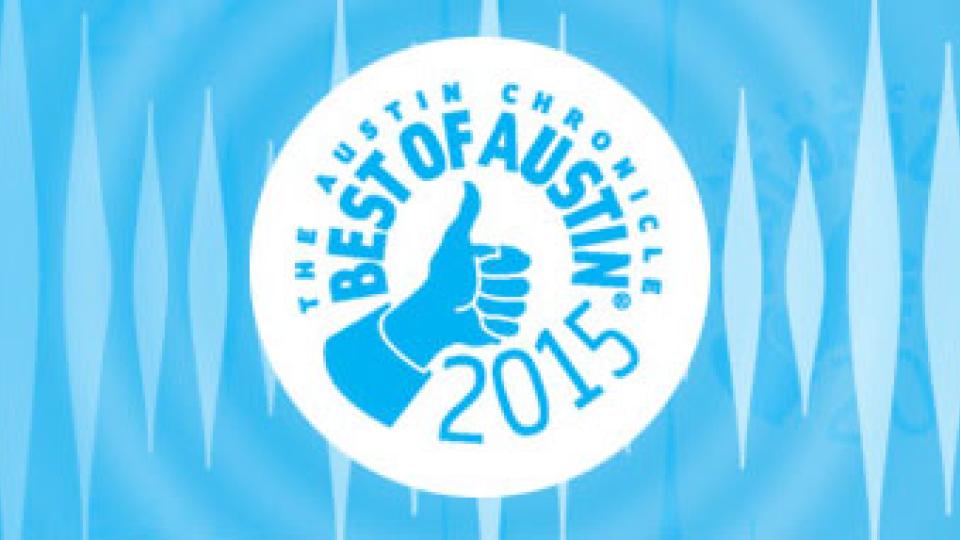 Best of Austin