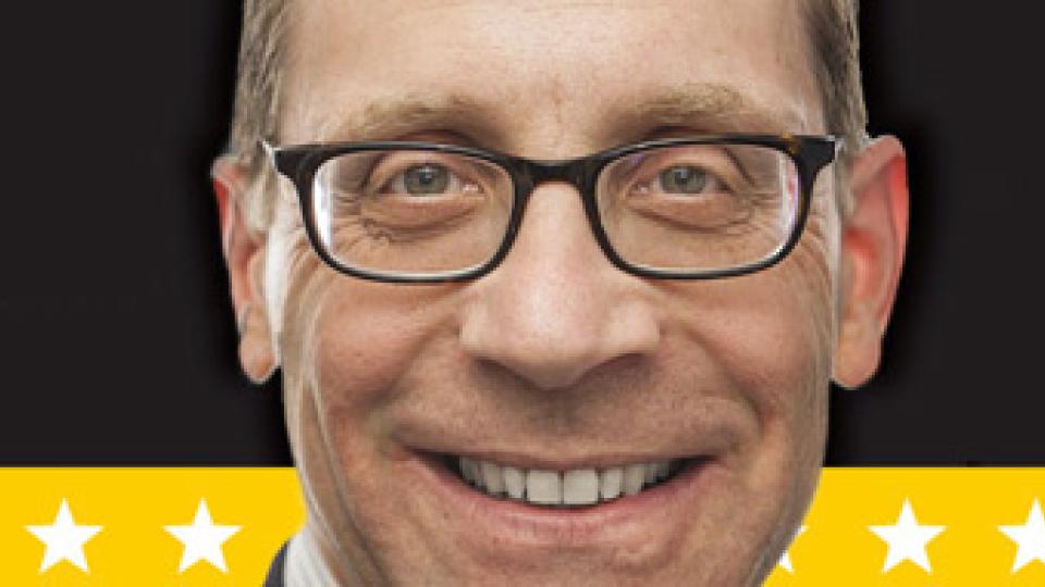 Honoring Innovation and Insights