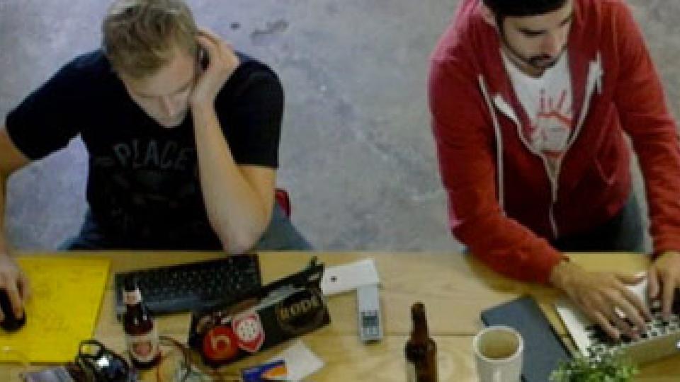 Millennials 'Doing Innovation'