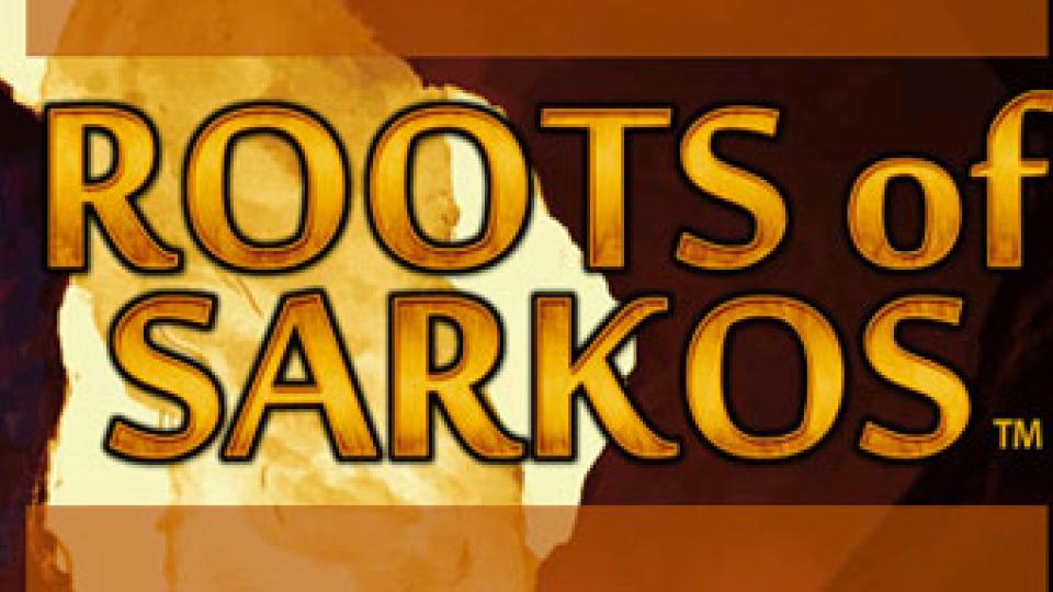 Roots of Sarkos