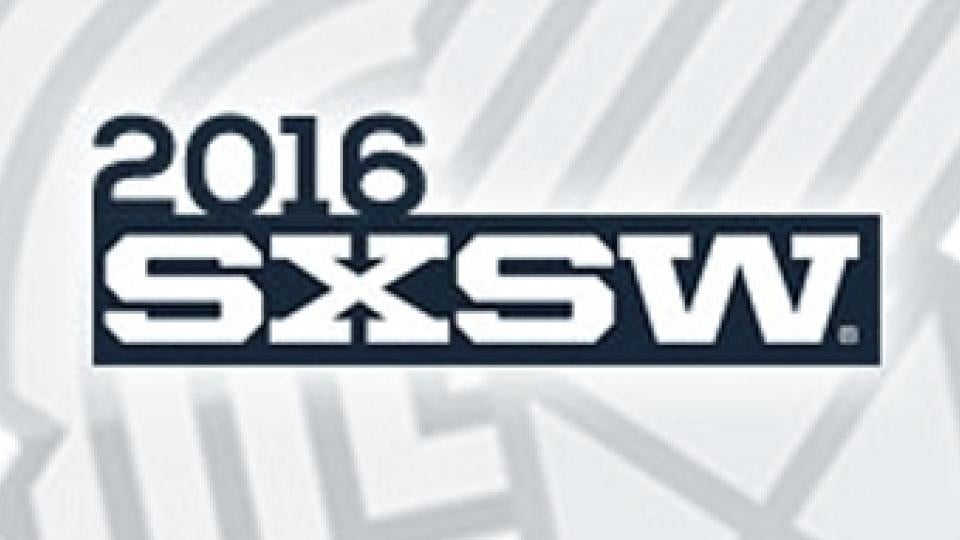 Moody College at SXSW 2016