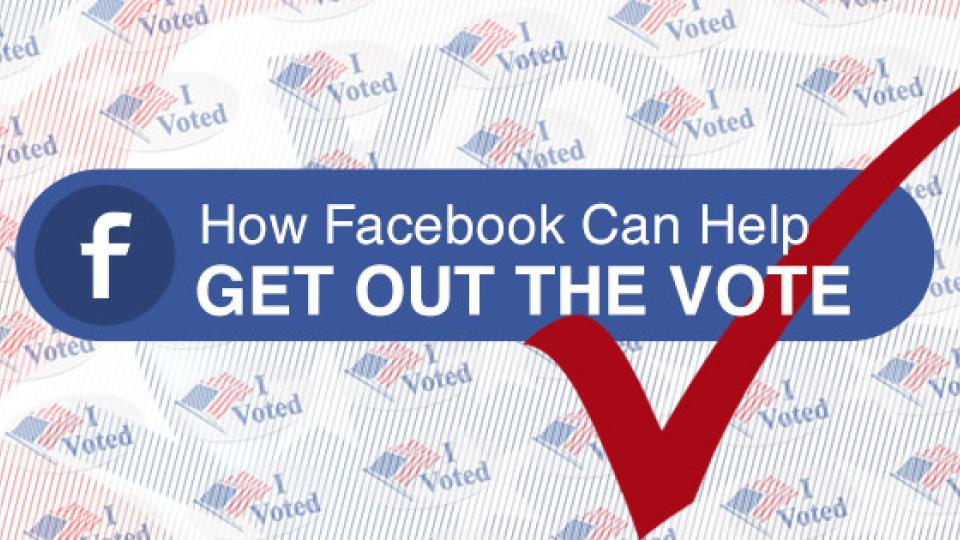 Get out the vote