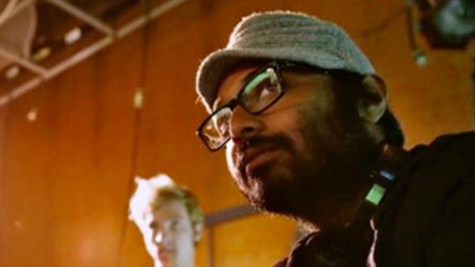 Best Director