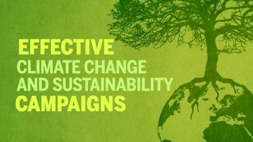 Green Activism