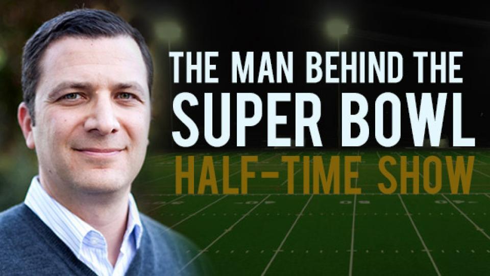 Business of the BowlPrimary