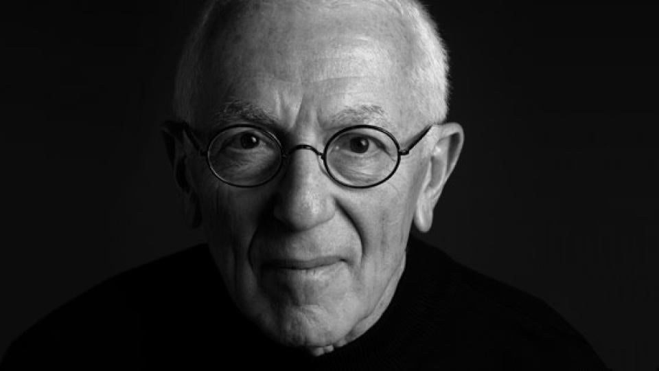 Living Legend - Stan Richards