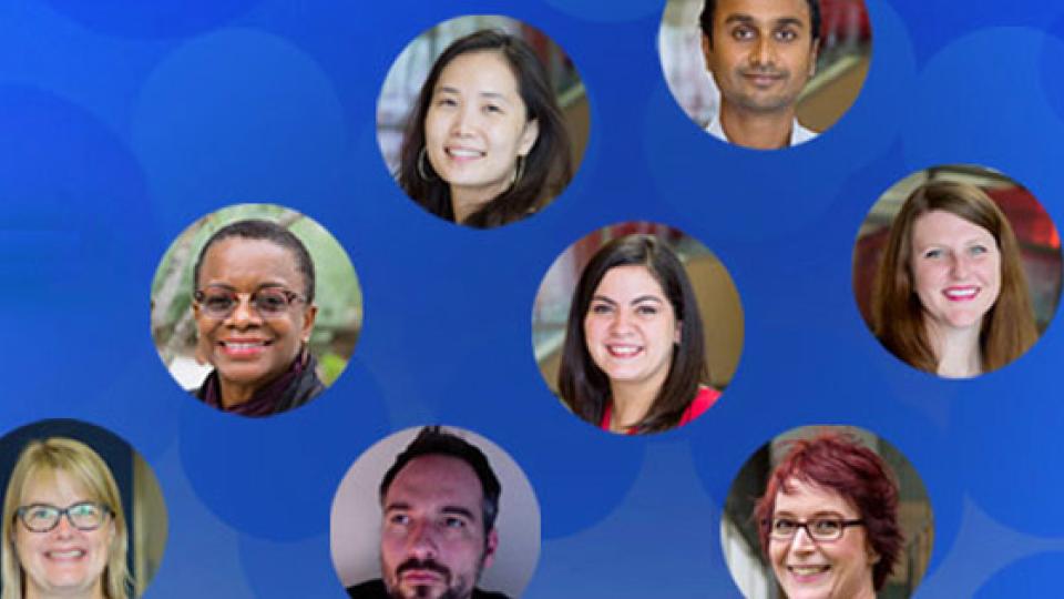 Moody College Welcomes New Faculty for 2016