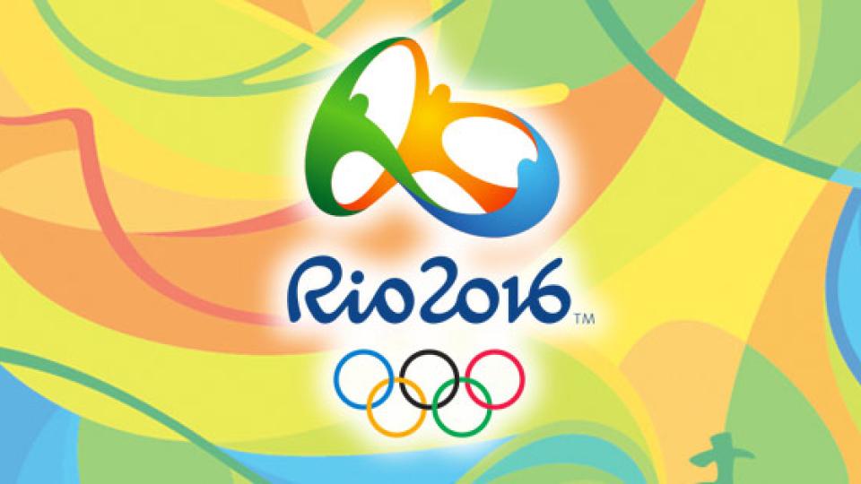 Reporting Rio