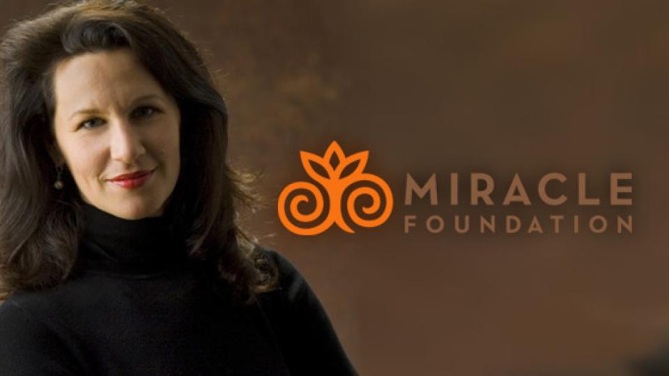 Transforming Orphanages