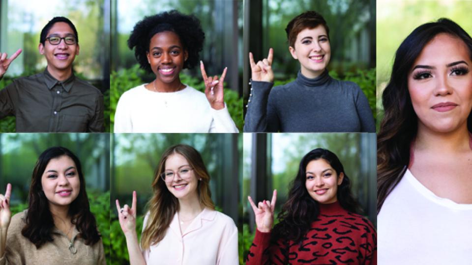 fall graduates 2019