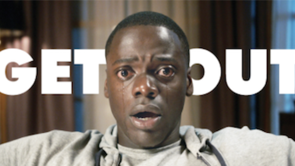 Get Out Thumb