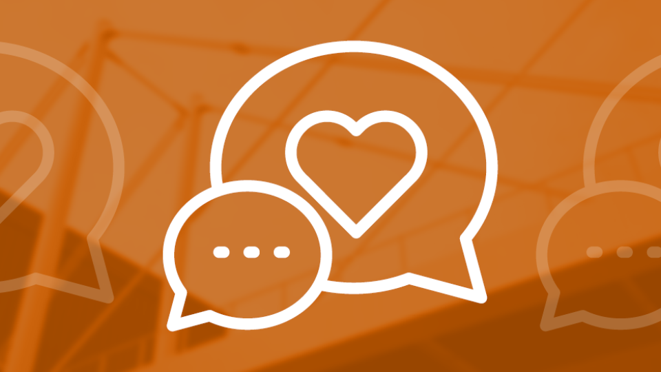 Madeleine Redlick relational communication