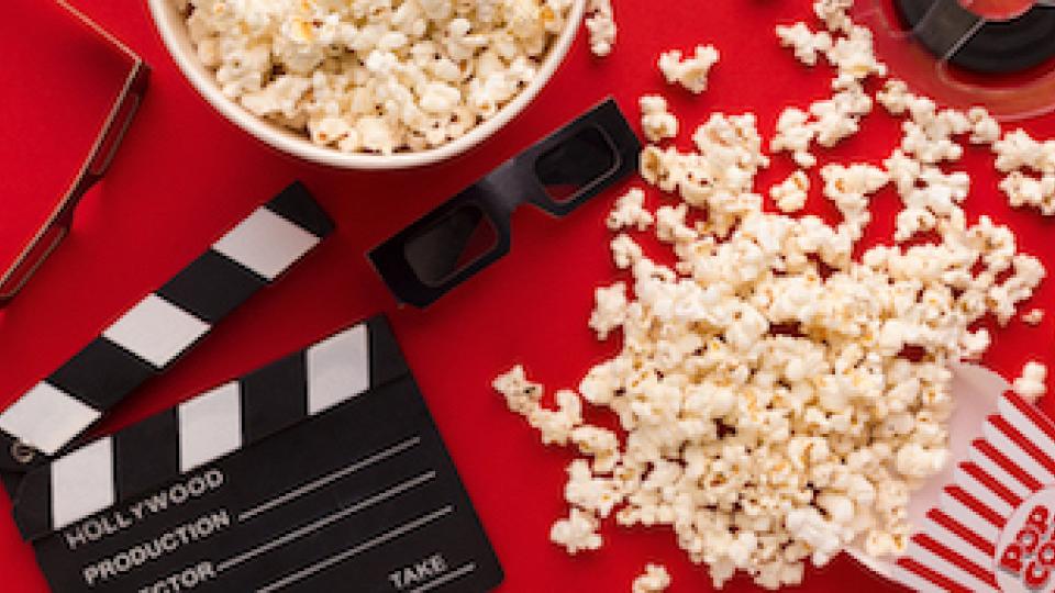 RTF media experts recommend films, shows to watch during pandemic