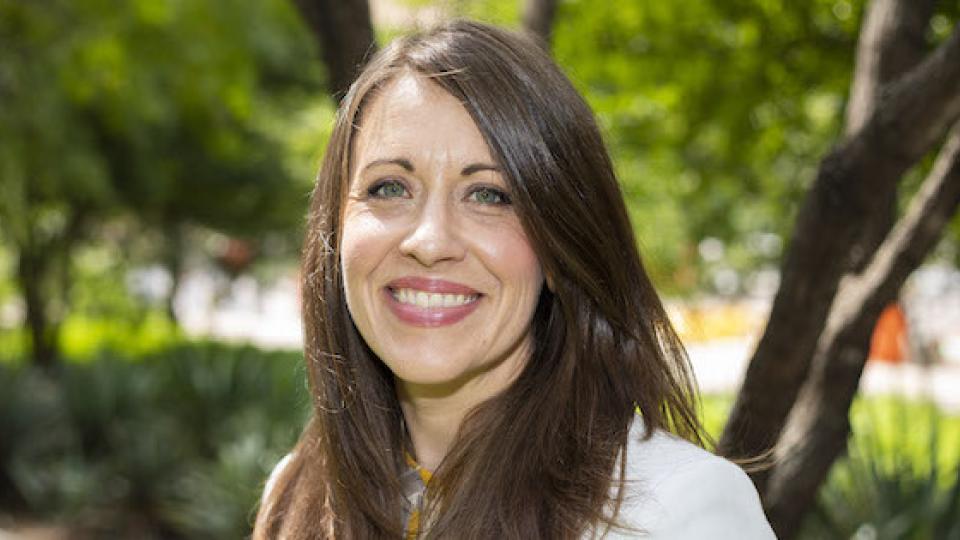 Allison McBee Dawson joins Moody College of Communication as executive director of development and chief development officer. 