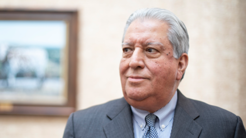 Robert Estrada