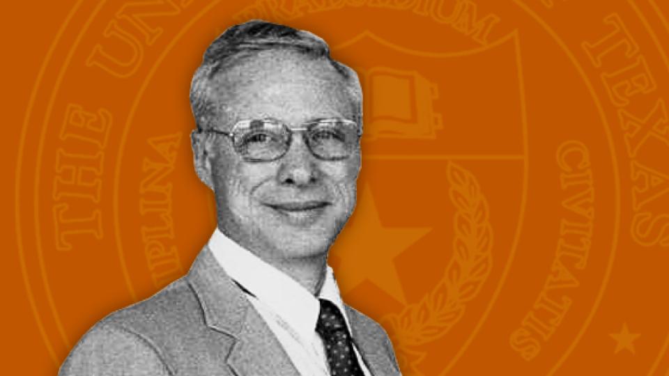 Fred Martin, audiology, Communication Sciences & Disorders, Introduction to Audiology 