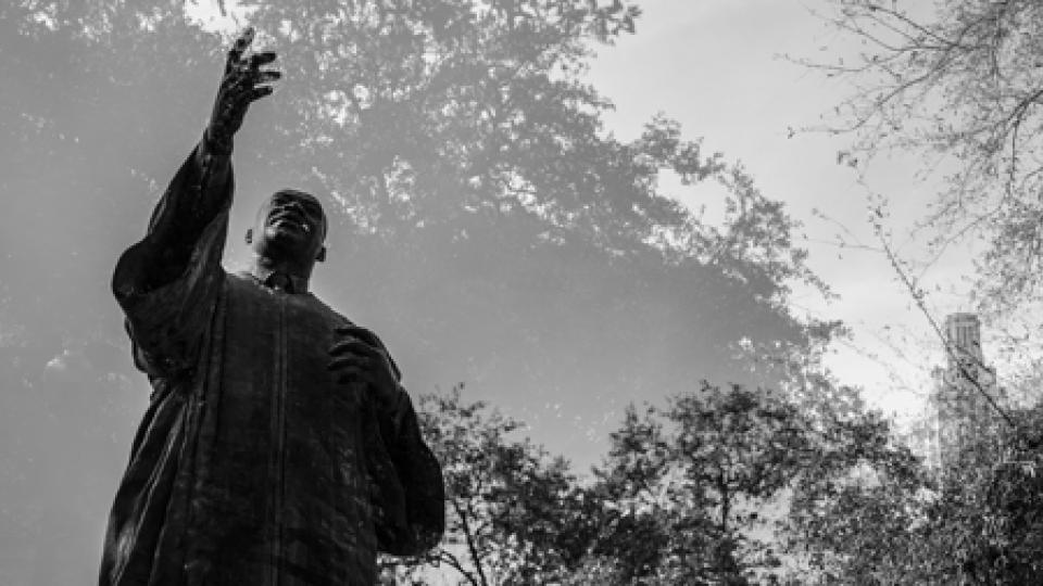 MLK legacy