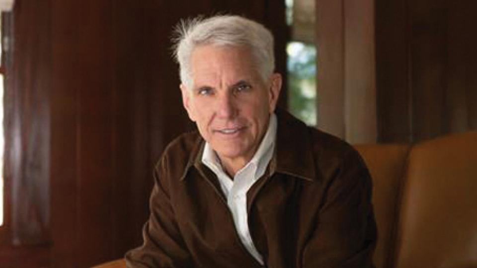Patrick Terry, P. Terry's founder