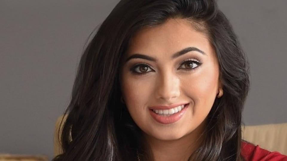 Shama Hyder