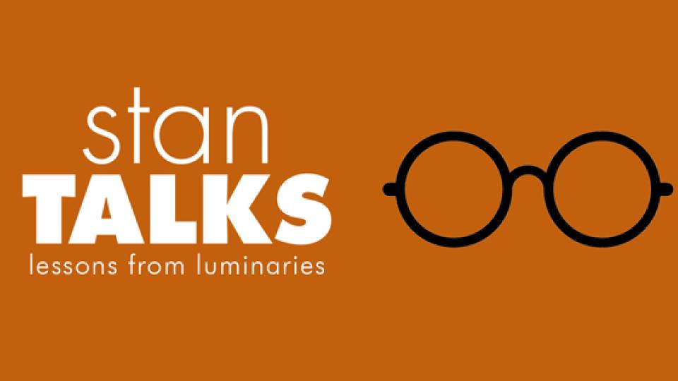 Lessons from Luminaries thumbnail 