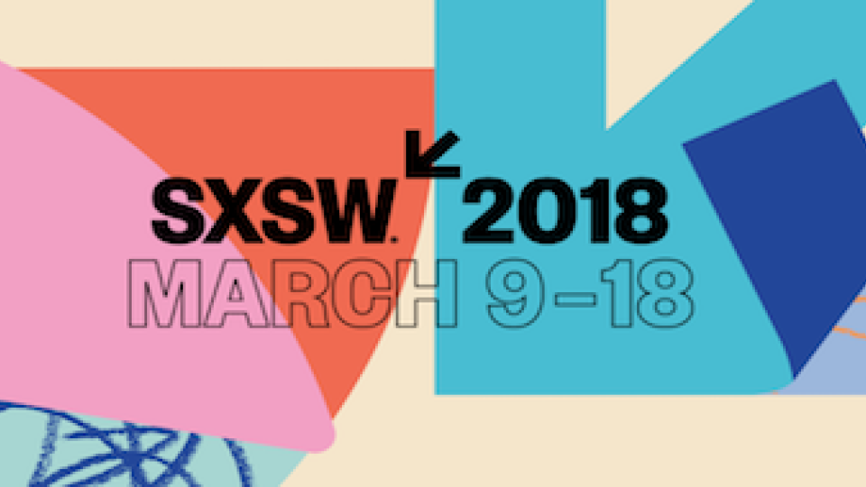 SXSW 2018 Thumb