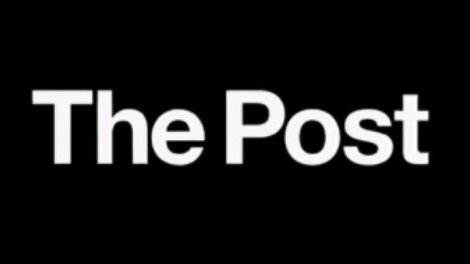 The Post Thumb